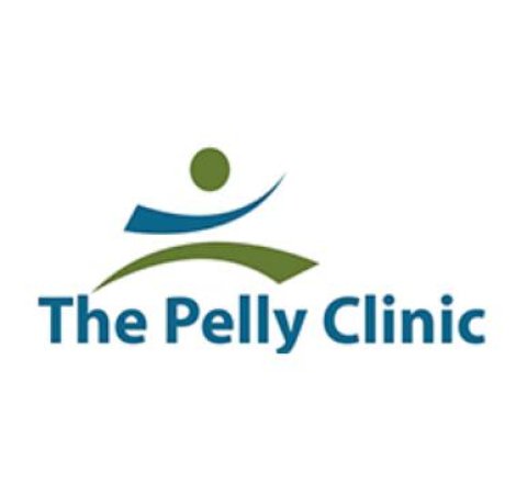 The Pelly Clinic Logo