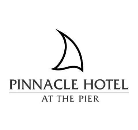 The Pinnacle At The Pier Logo