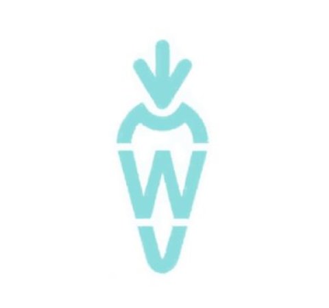 The Workshop Vegetarian Cafe Logo