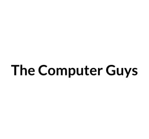 The Computer Guys Logo