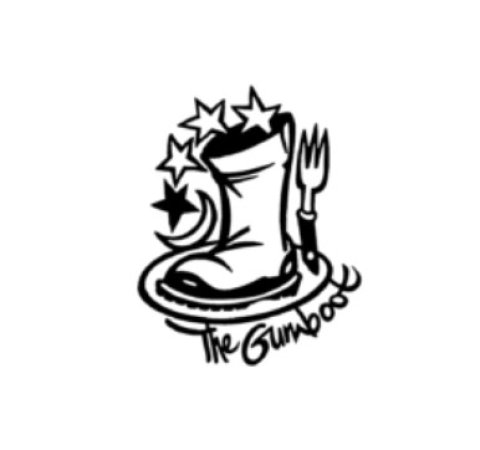 The Gumboot Logo