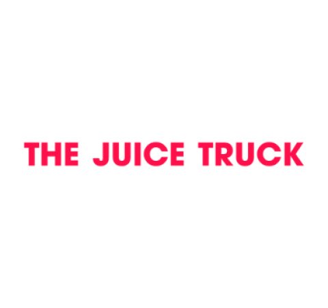 The Juice Truck Logo