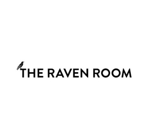 The Raven Room Logo