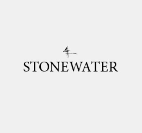 The Stone Water Motel logo