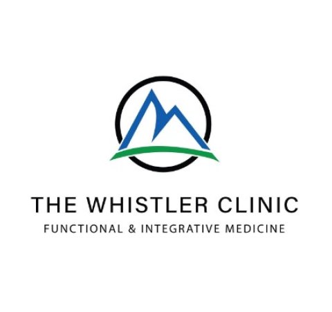 The Whistler Clinic Logo