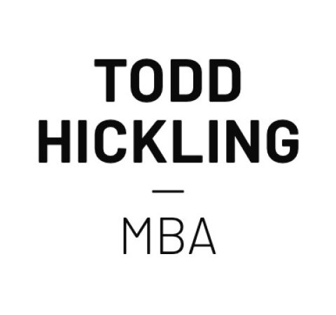 Todd Hickling MBA Logo