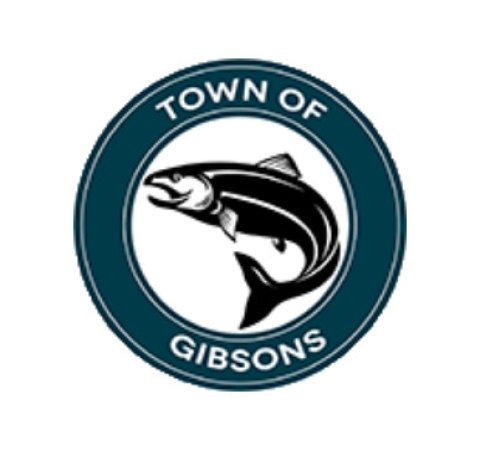 Town Of Gibsons Logo