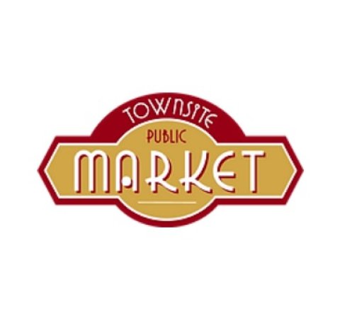 Town Public Market Logo