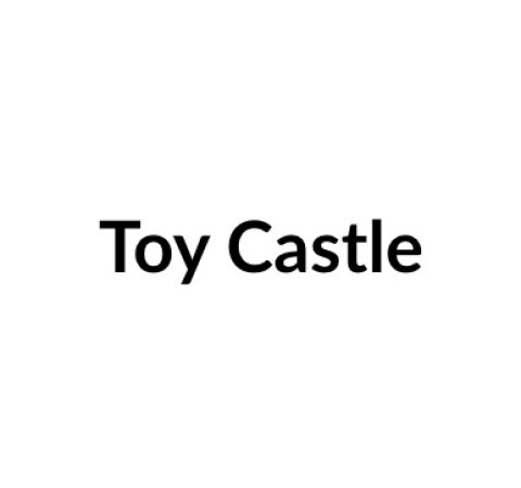 Toy Castle Logo
