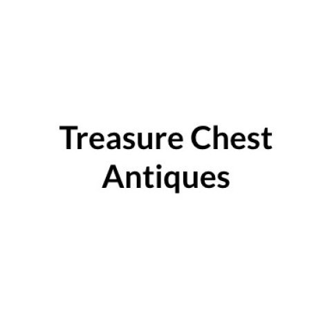 Treasure Chest Antiques Logo