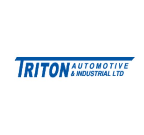 Triton-Automotive-logo