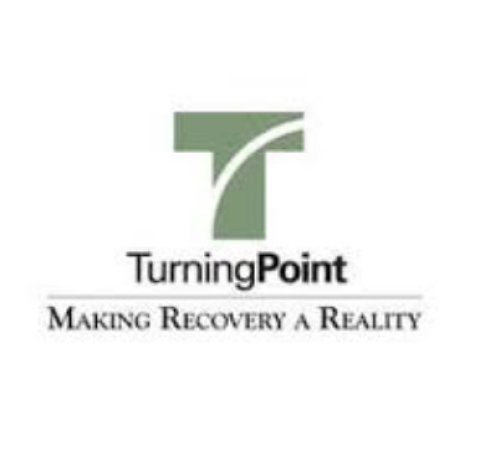 Turning Point Recovery Society Logo