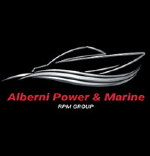 Alberni Power & Marine - RPM Group