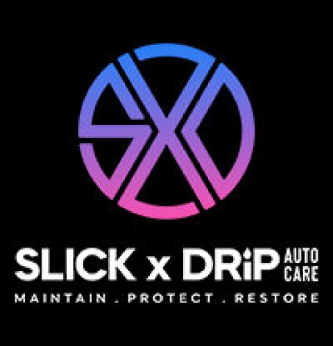 Slick x Drip Auto Care