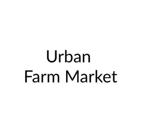 Urban Farm Market