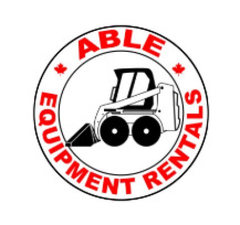 Able Tools Logo