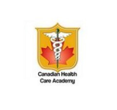Canadian Health Care Academy