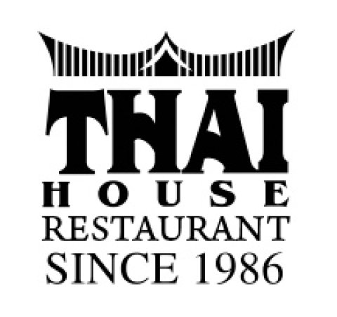 Thai House Logo