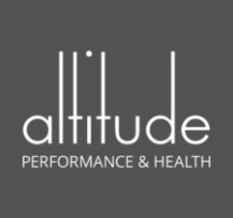 Altitude Performance & Health