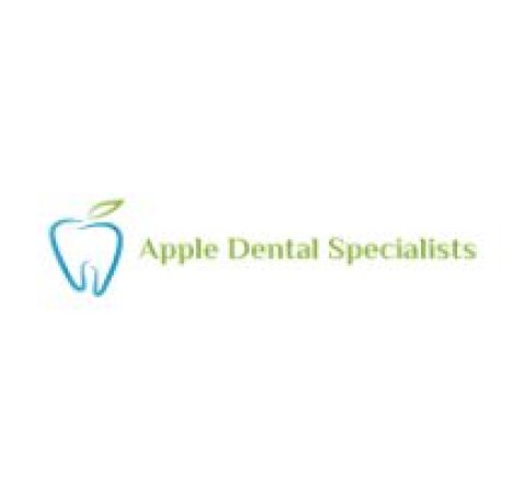 logo-Apple-Dental-Implant