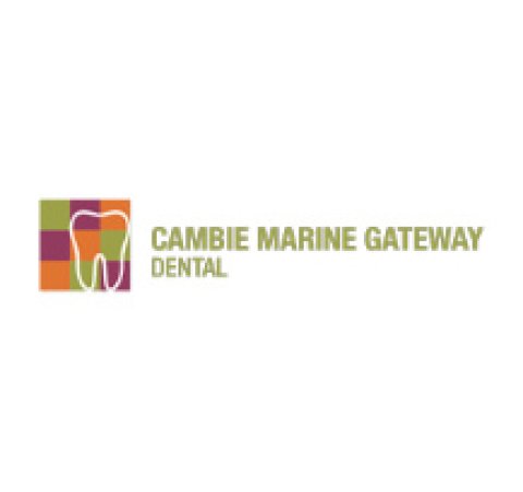 Cambie Marine Gateway Dental