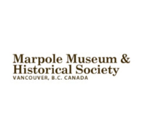 Marpole Museum & Historical Society