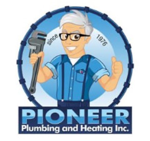 Pioneer Plumbing and Heating