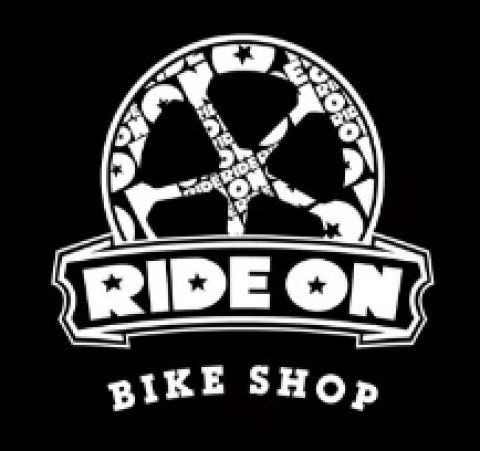 Ride On Bike Shop