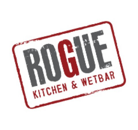 Rogue Wet Bar