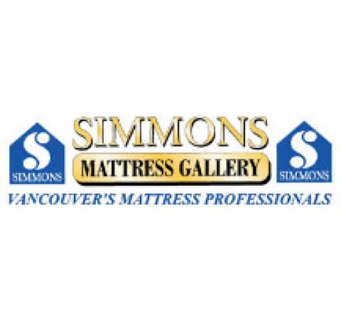Simmons Mattress Gallery