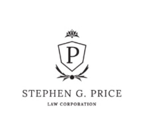 Stephen G. Price Law Corp