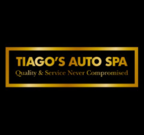 Tiago's Auto Spa