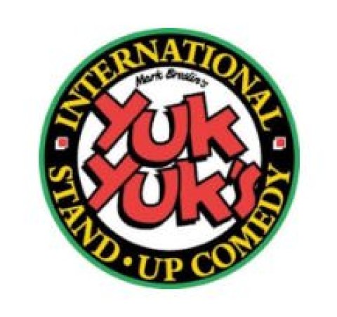 Yuk-Yuks-Comedy-Club-Vancouver