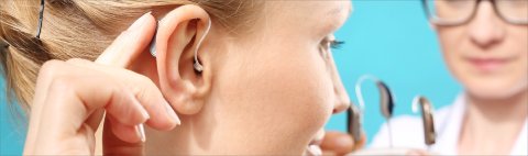 Ears Hearing Clinic