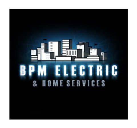 BPM Electric Ltd & Home Services