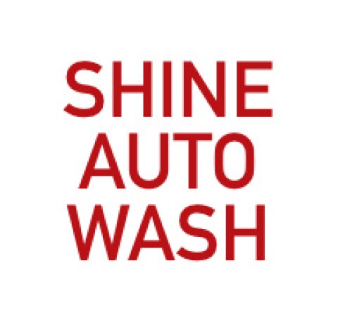 Shine Auto Wash Vancouver