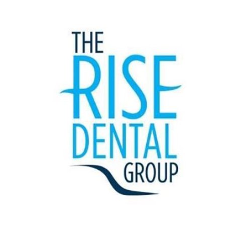 logo-The Rise Dental Group