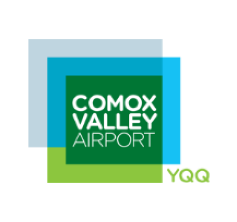 COMOX Valley Airport, YQQ