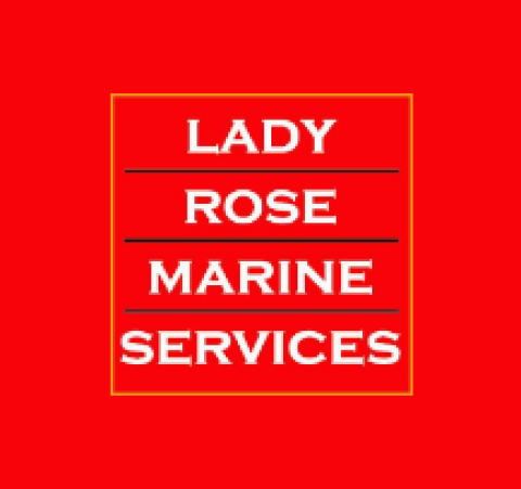 Lady Rose Marine Services