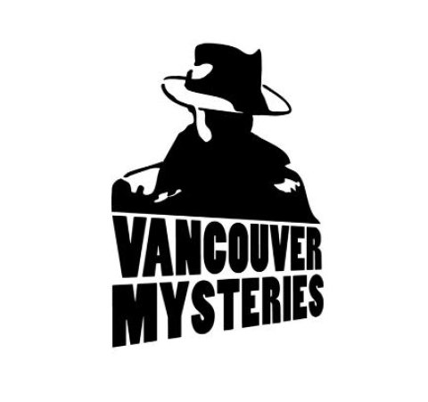 Vancouver Mysteries logo