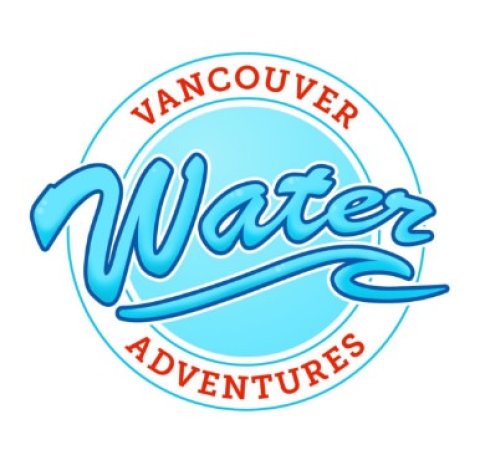 Vancouver Water Adventures Logo