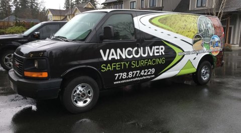Vancouver Safety Surfacing Ltd