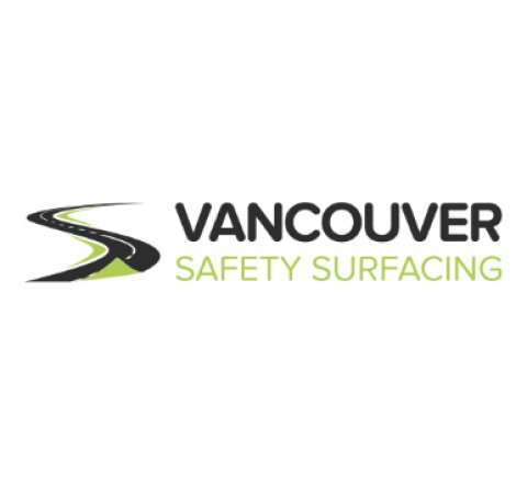 Vancouve rSafety Surfacing ltd Logo