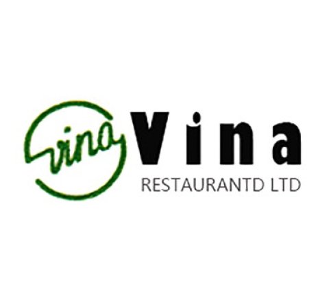 Vina Vietnamese Cuisine Logo