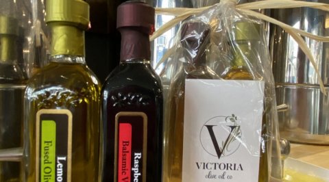 Victoria Olive Oil