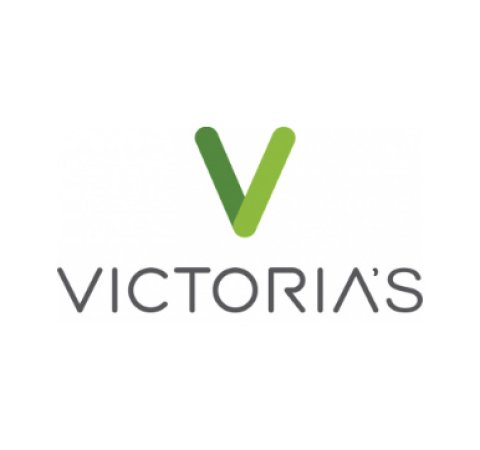 Victoria's Logo