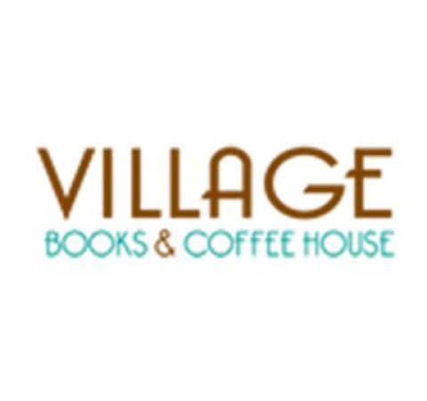 Village Books Coffee House Logo