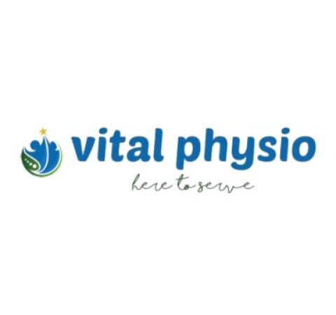 Vital Physio Logo