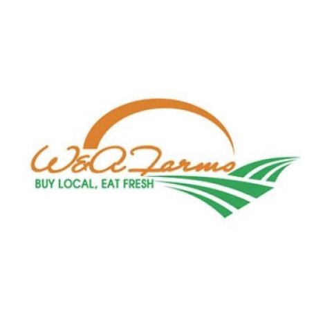 WA Farms Logo