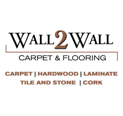 Wall 2 Wall Carpet & Flooring